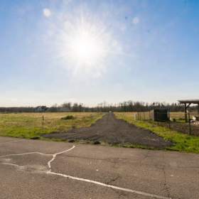 Foto inzerátu Prodej, Pozemky pro bydlení, 1022 m2