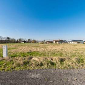 Foto inzerátu Prodej, Pozemky pro bydlení, 1022 m2