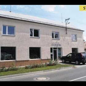 Prodej, Rodinný dům, 550 m2 / 19477270