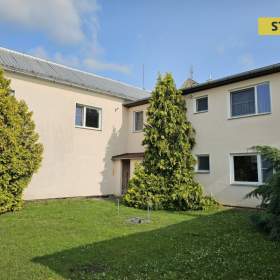 Foto inzerátu Prodej, Rodinný dům, 550 m2