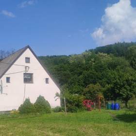 Prodej, Rodinný dům, 157 m2 / 19477325