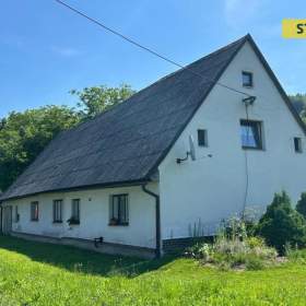 Prodej, Rodinný dům, 157 m2 / 19477325