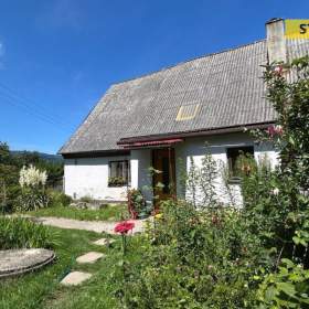 Prodej, Rodinný dům, 157 m2 / 19477325
