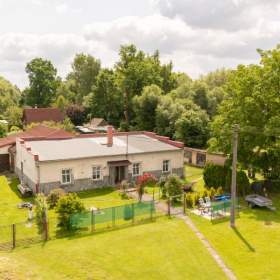 Prodej, Rodinný dům, 280 m2 / 19477351