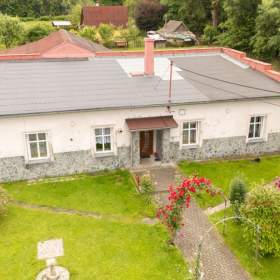 Foto inzerátu Prodej, Rodinný dům, 280 m2