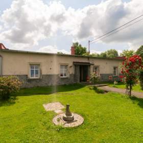 Foto inzerátu Prodej, Rodinný dům, 280 m2