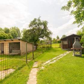 Foto inzerátu Prodej, Rodinný dům, 280 m2