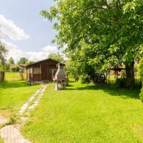 Foto inzerátu Prodej, Rodinný dům, 280 m2