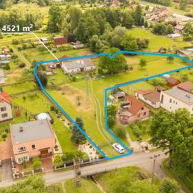 Foto inzerátu Prodej, Rodinný dům, 280 m2