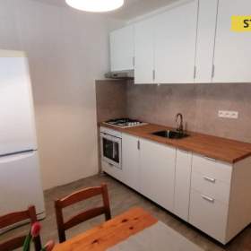 Pronájem, byt 1+1, 33 m2 / 19477750