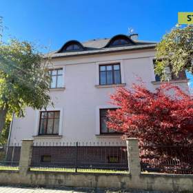 Foto inzerátu Pronájem, kanceláře, 100 m2