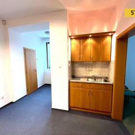 Foto inzerátu Pronájem, kanceláře, 100 m2