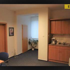 Foto inzerátu Pronájem, kanceláře, 100 m2