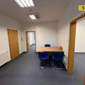 Foto inzerátu Pronájem, kanceláře, 100 m2