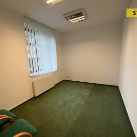 Foto inzerátu Pronájem, kanceláře, 100 m2