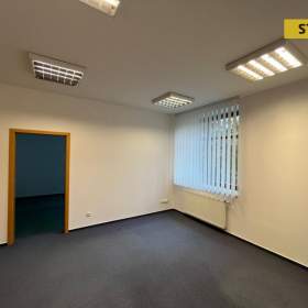 Foto inzerátu Pronájem, kanceláře, 100 m2