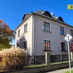 Pronájem, kanceláře, 100 m2 / 19477828