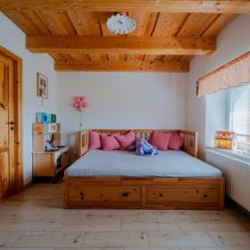 Foto inzerátu Prodej, Rodinný dům, 120 m2