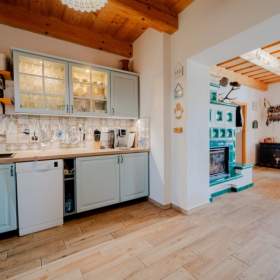 Foto inzerátu Prodej, Rodinný dům, 120 m2