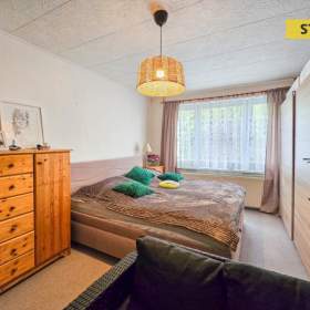 Prodej, byt 1+1, 41 m2 / 19478734