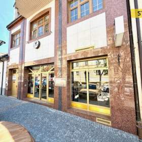 Pronájem, prodejny, 150 m2 / 19478768