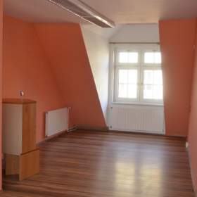 Pronájem, kanceláře, 30 m2 / 19478797