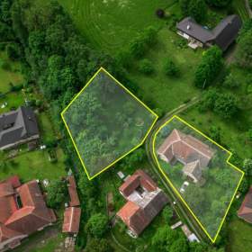 Foto inzerátu Prodej, chalupa, 80 m2