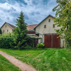 Foto inzerátu Prodej, chalupa, 80 m2