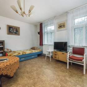 Foto inzerátu Prodej, chalupa, 80 m2