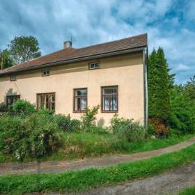 Foto inzerátu Prodej, chalupa, 80 m2