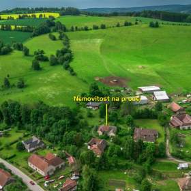 Foto inzerátu Prodej, chalupa, 80 m2