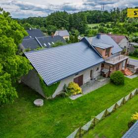 Prodej, Rodinný dům, 330 m2 / 19478928