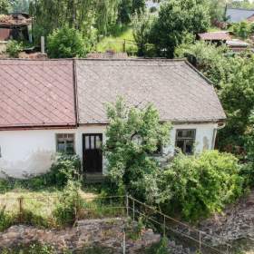 Prodej, Rodinný dům, 70 m2 / 19478950