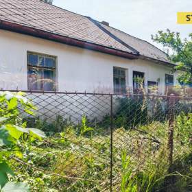 Foto inzerátu Prodej, Rodinný dům, 70 m2