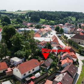 Foto inzerátu Prodej, Rodinný dům, 70 m2