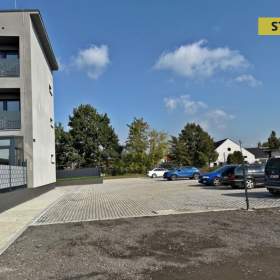 Foto inzerátu Prodej, byt 3+kk, 88 m2