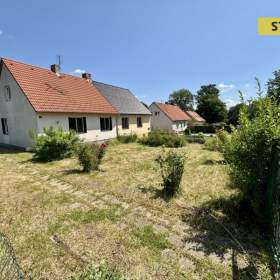 Prodej, Rodinný dům, 92 m2 / 19480212