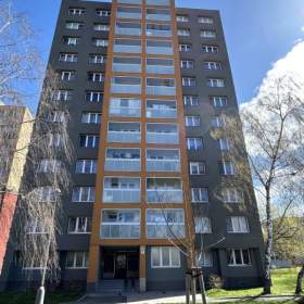 Pronájem, byt 3+1, 74 m2 / 19481431