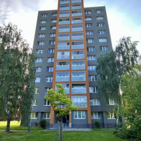Pronájem, byt 3+1, 74 m2 / 19481431