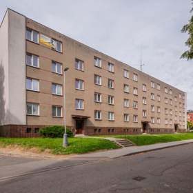 Prodej, byt 3+1, 65 m2 / 19481499