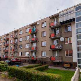 Prodej, byt 3+1, 65 m2 / 19481499