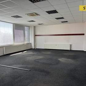 Pronájem, kanceláře, 60 m2 / 19481500