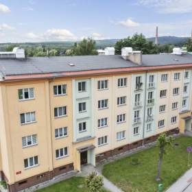 Prodej, byt 2+1, 60 m2 / 19481583