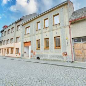 Foto inzerátu Prodej, Rodinný dům, 150 m2