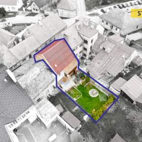 Foto inzerátu Prodej, Rodinný dům, 150 m2