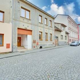 Foto inzerátu Prodej, Rodinný dům, 150 m2