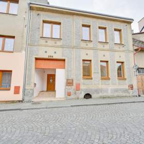 Foto inzerátu Prodej, Rodinný dům, 150 m2