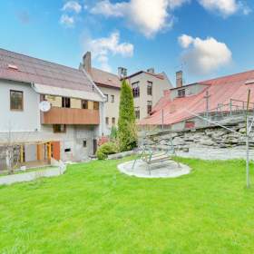 Foto inzerátu Prodej, Rodinný dům, 150 m2