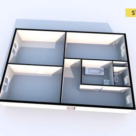 Foto inzerátu Prodej, Rodinný dům, 150 m2