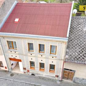 Foto inzerátu Prodej, Rodinný dům, 150 m2